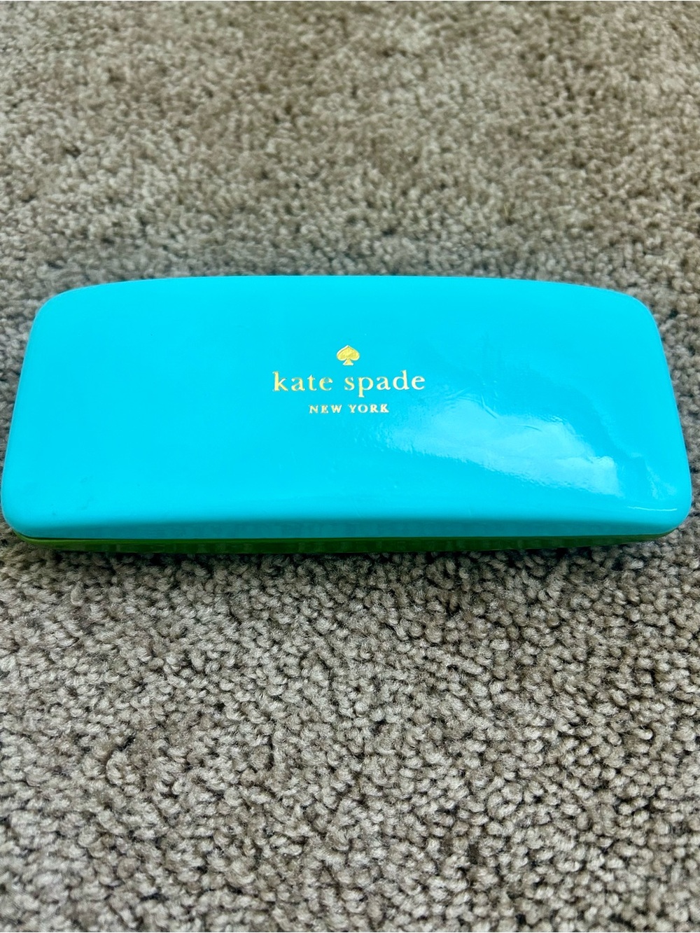 Kate Spade Glasses Case